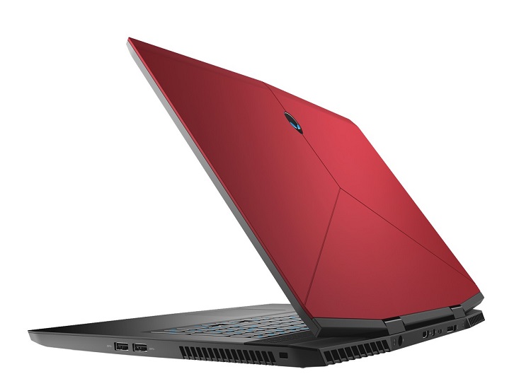 Alienware m17