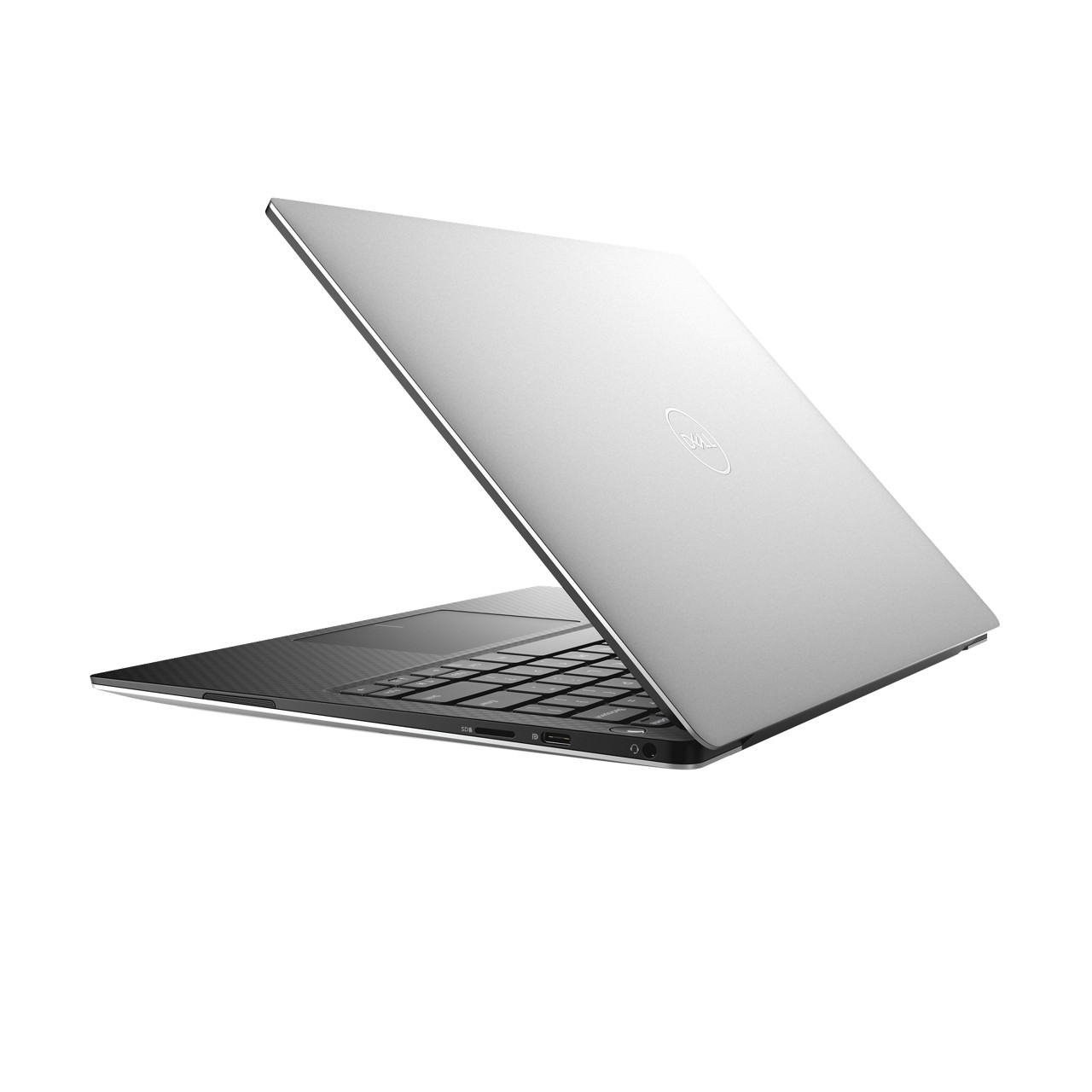 Dell XPS 13 - CES 2019