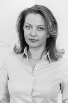 Florina Tănase, noul Director Juridic și Relații al Telekom