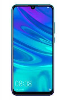 Huawei lansează noul model HUAWEI P smart 2019