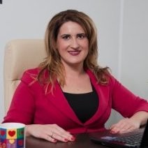 Oana Lefter, NNC Services