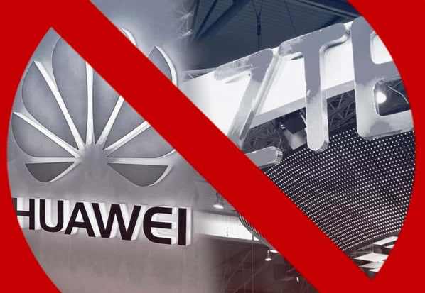 Autoritățile americane doresc să limiteze utilizarea echipamentelor Huawei și ZTE în cadrul companiilor americane