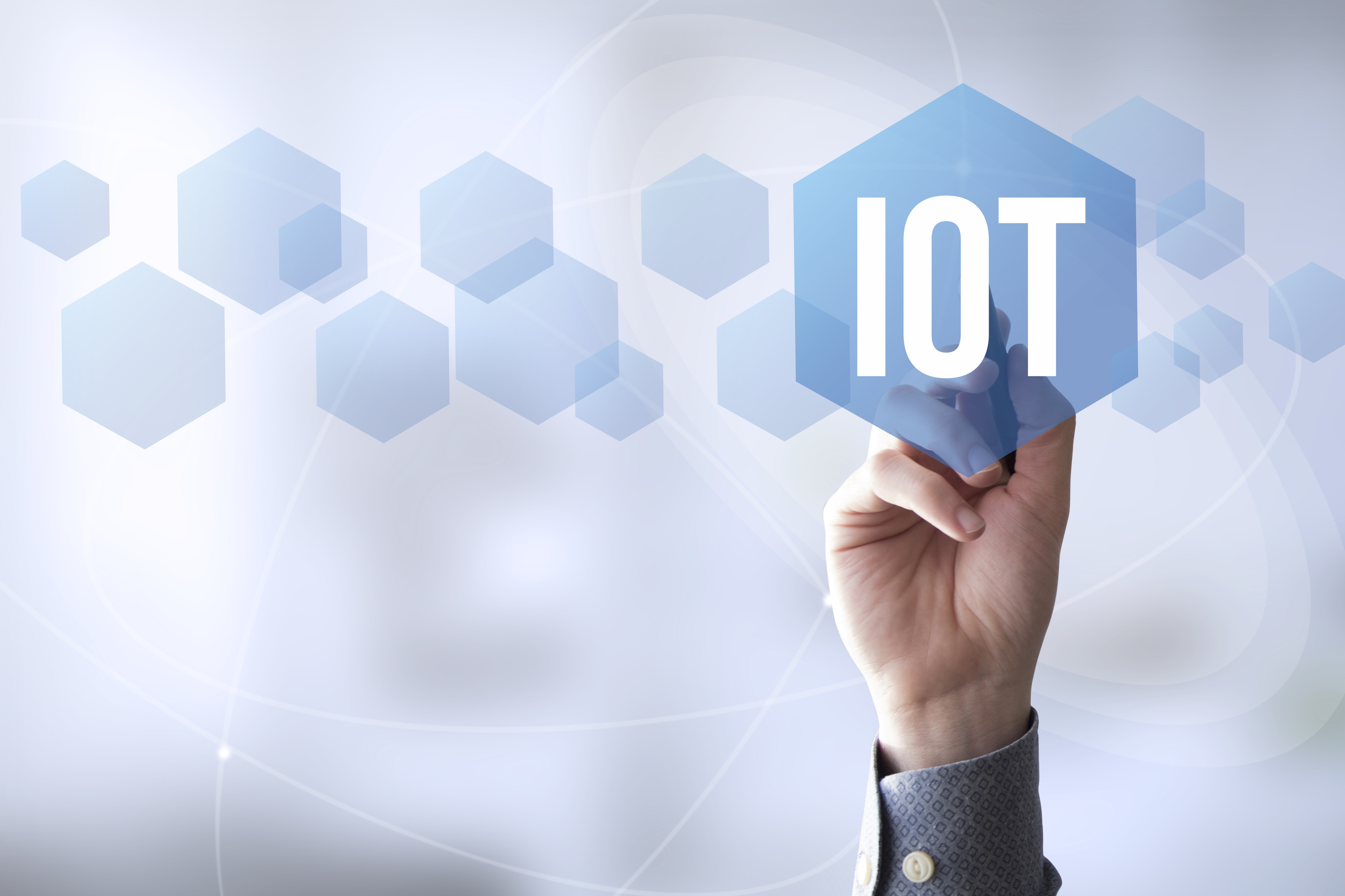 Flexibilitatea hardware şi cea comercială încetinesc adopţia IoT