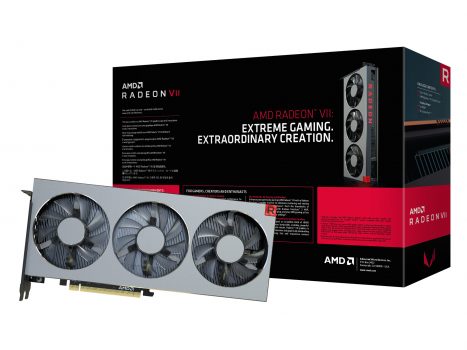 AMD Radeon VII