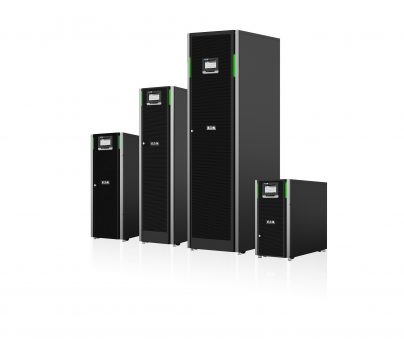 Gama de dispozitive UPS Eaton 91PS