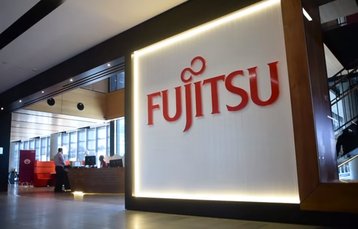 Fujitsu