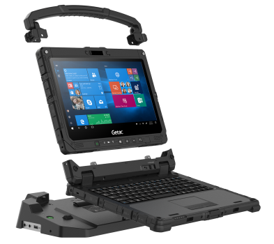 Getac K120-ASM-A-01