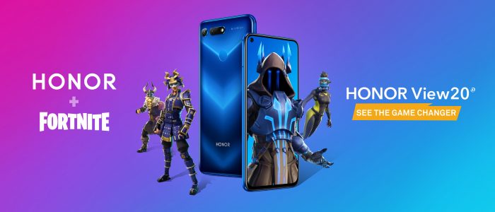 Tehnologia revoluționară GAMING+ de la HONOR,  performanță grafică la MWC 2019