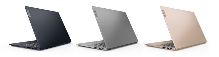 IdeaPad S540_colors