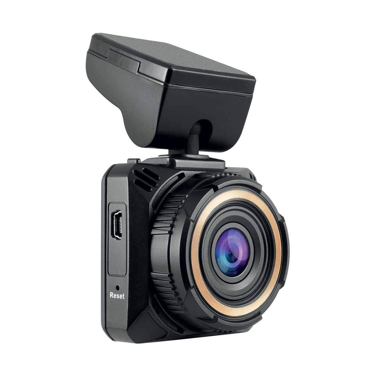 Camera auto NAVITEL R600 Quad HD disponibilă pe piața autohtonă