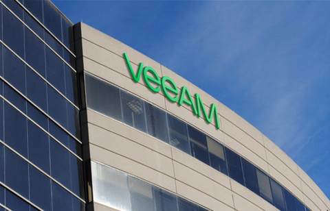 Creștere a veniturilor Veeam Software în T3 2021