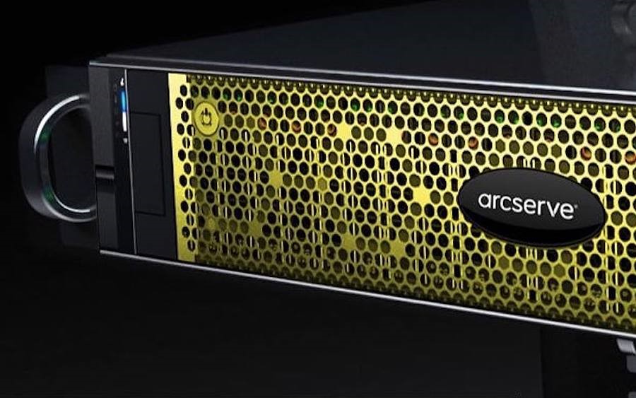 arcserve