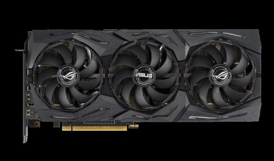 Noile plăci video ASUS GeForce GTX 1660 Ti