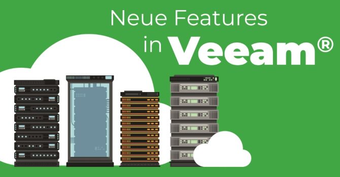 Veeam rulează all-in cloud și capătă mobilitate cu upgrade-uri la soluțiile dezvoltate