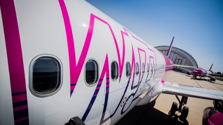 wizzair