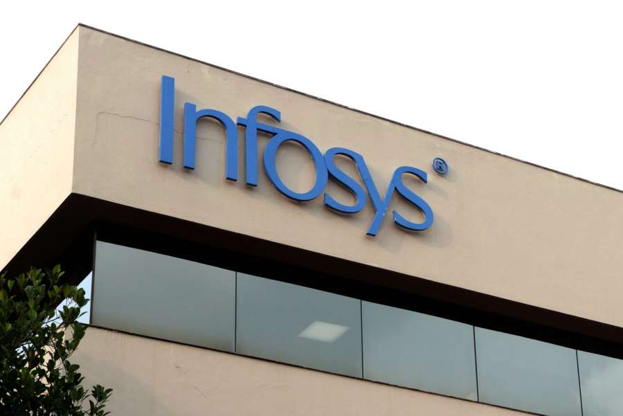 Infosys deschide un Centru de Inovaţie Digitală în România