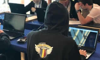 Începe selecția echipei naționale pentru Campionatul European de Securitate Cibernetică, ediția 2019