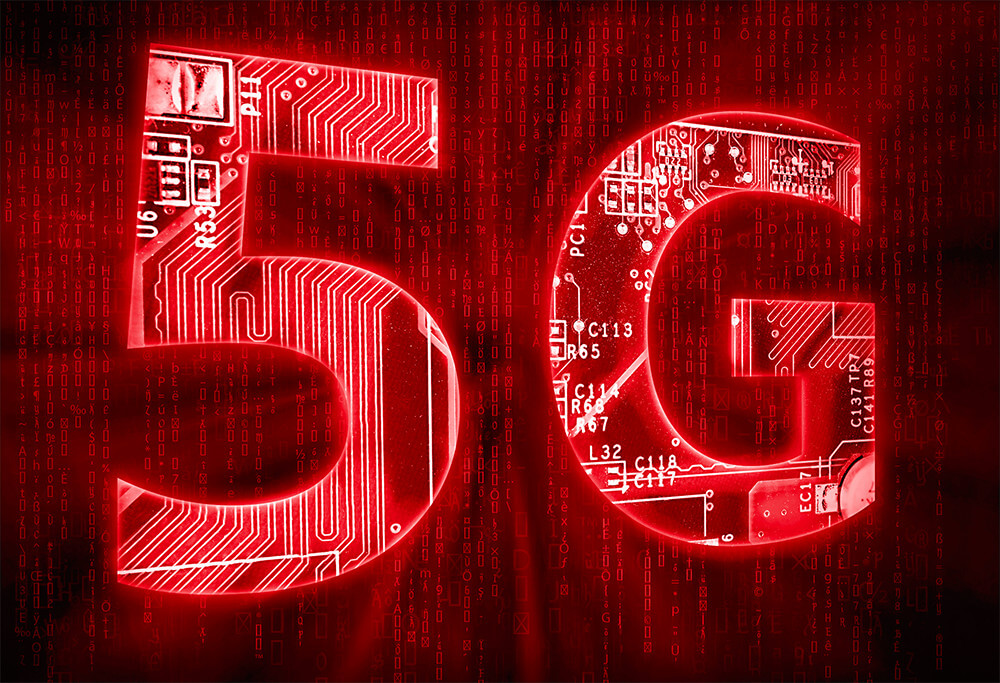 Fujitsu câştigă prima licenţă privată 5G din Japonia