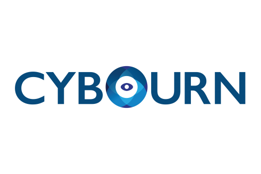 Cybourn Logo