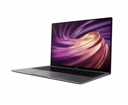 Huawei lanseaza in Romania gama de notebook-uri MateBook