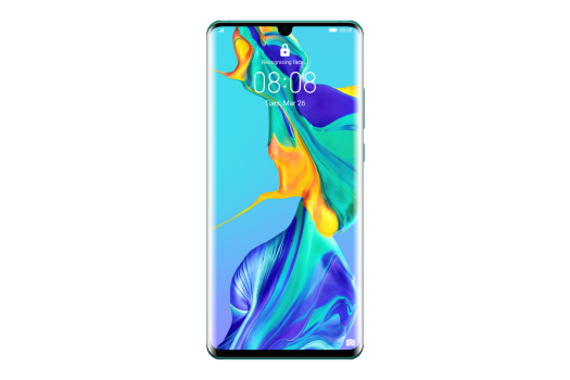 Huawei P30 si Huawei P30 Pro la precomanda