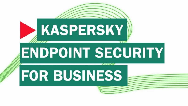 Noua versiune Kaspersky Endpoint Security for Business oferă mai mult control și detecția automatizată a anomaliilor din rețea