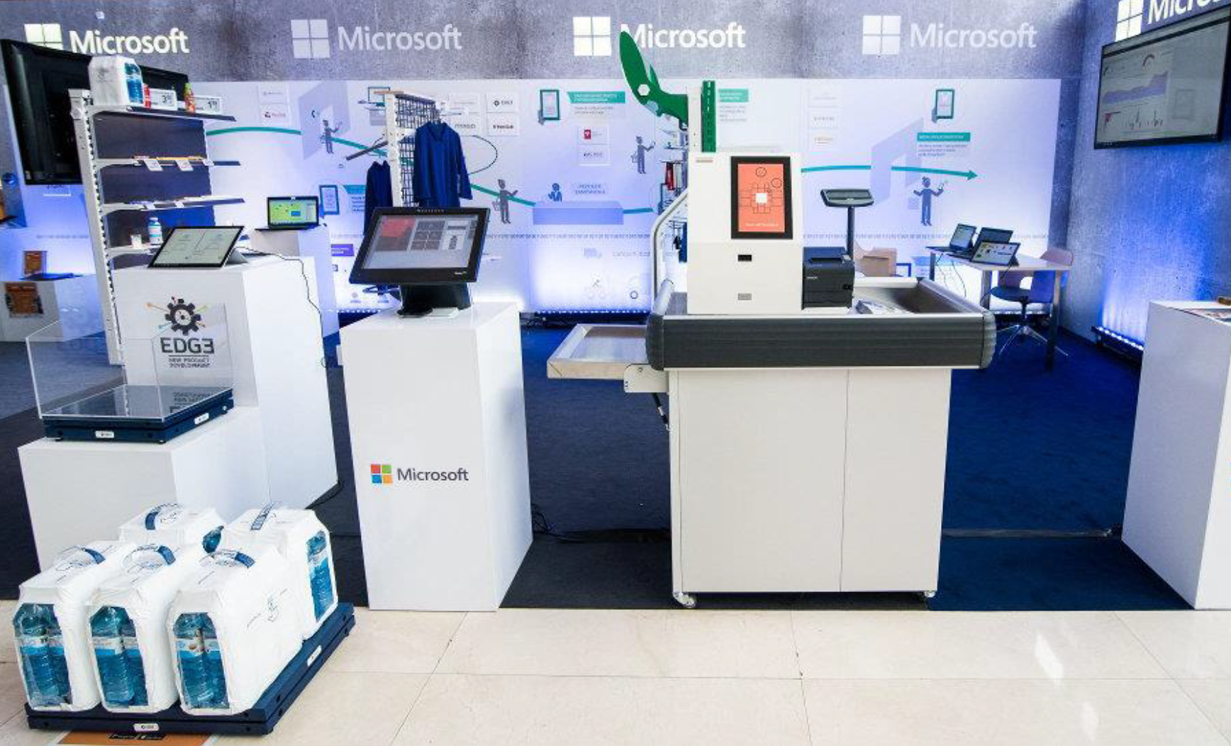 Microsoft România democratizează inteligența artificială în cadrul AI Day