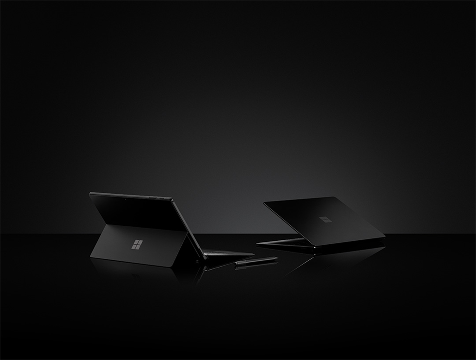 Surface Pro 6 for Business și Surface Laptop 2 for Business disponibile pentru clienții Microsoft persoane juridice