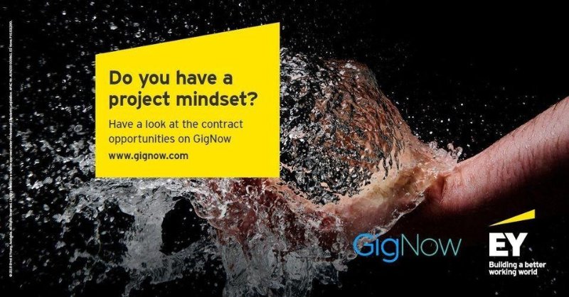 Platforma GigNow oferă freelancerilor locali oportunități de angajare în proiecte globale