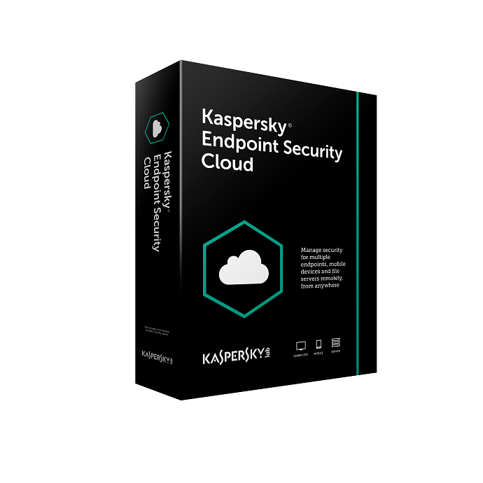 Noul Kaspersky Endpoint Security Cloud vine în două variante