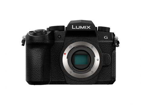 Panasonic LUMIX G90, un nou aparat foto mirrorless