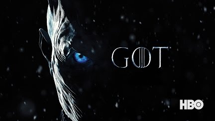 Primul episod din sezonul final Game of Thrones a fost urmărit ilegal de 55 de milioane de ori, în primele 24h după lansare