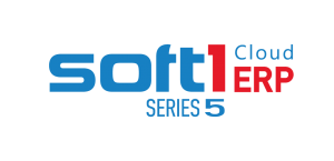 Soft1 Cloud ERP Series 5 _ logo
