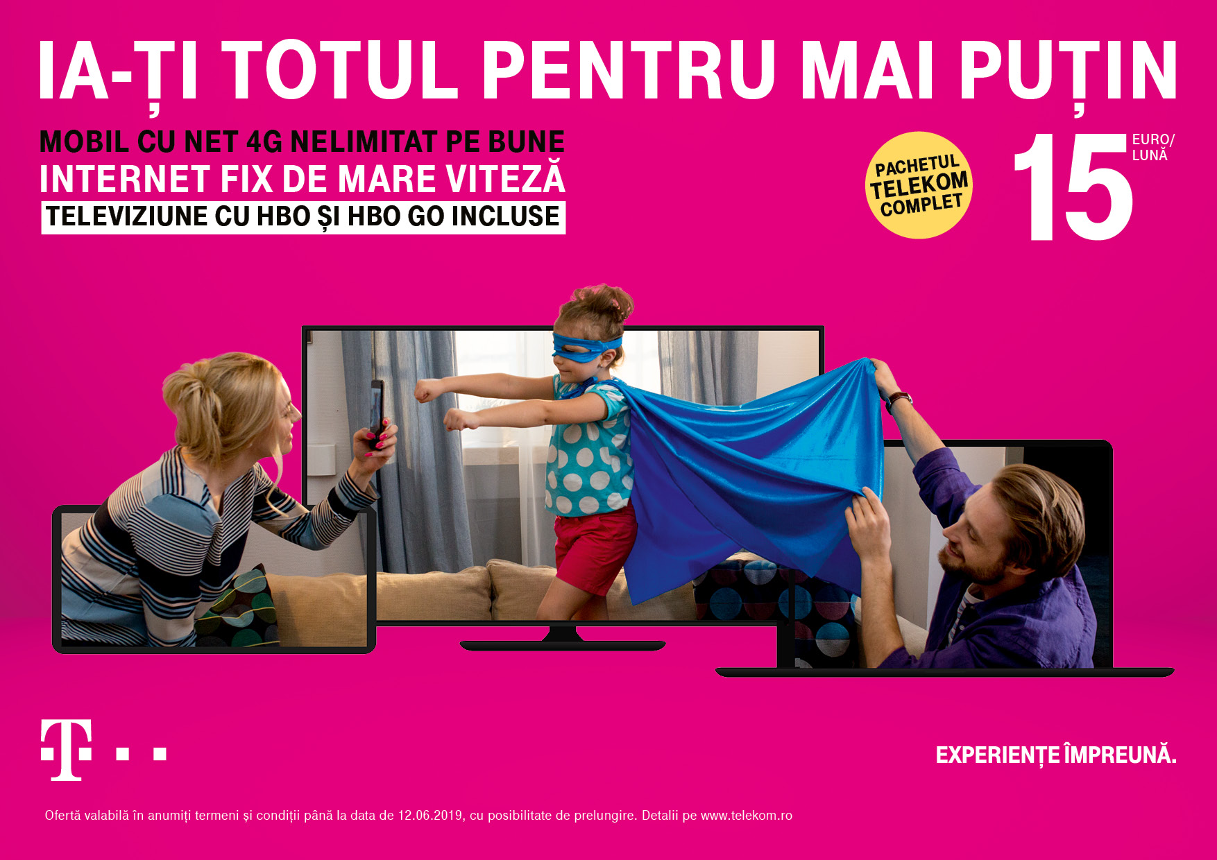 Telekom_Pachetul Complet