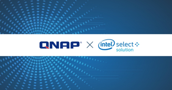 QNAP va valorifica cea de-a doua generație de procesoare INTEL XEON SCALABLE destinate fluxurilor de lucru axate pe date prin soluții de stocare și SDN