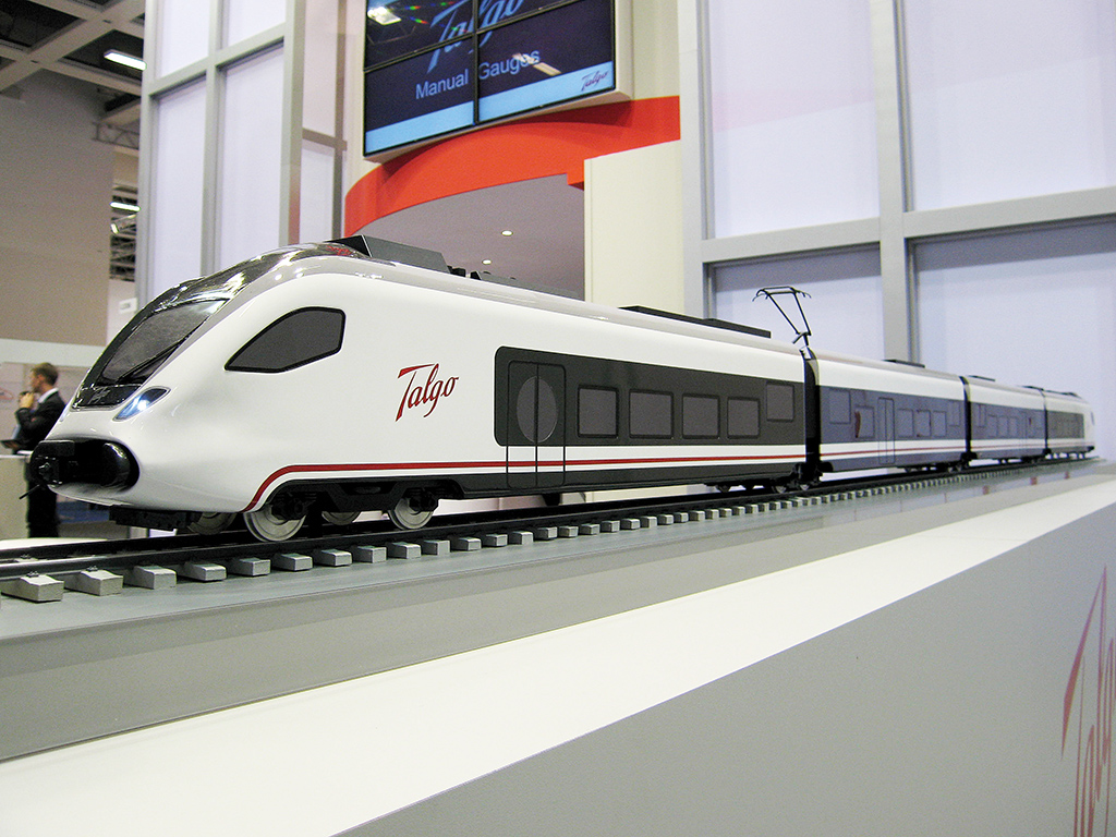 talgo