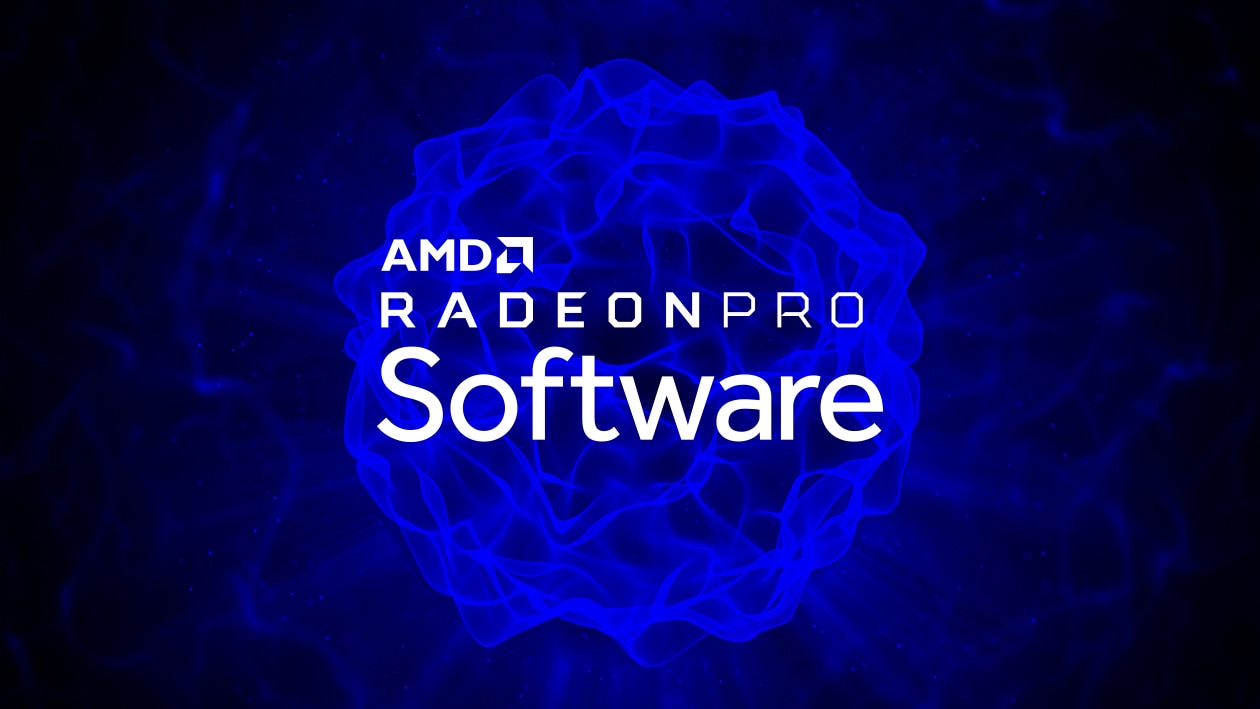 Performanța AMD Radeon Pro Software for Enterprise este peste cea a NVIDIA Quadro, în ceea ce privește task-urile profesionale din industria creativă