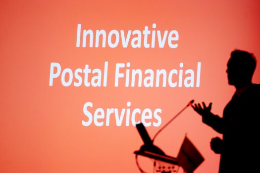 Prima platformă de plăți pentru Serviciile Financiare Poștale