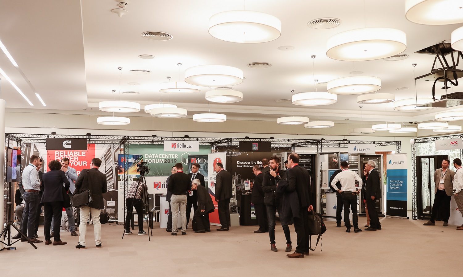 DataCenter Forum 2019 devine un reper pentru industria centrelor de date din România