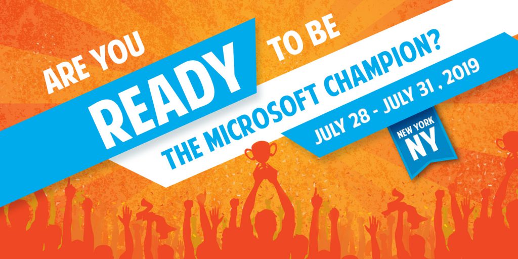 Un pas mai aproape de New York: 30 de elevi calificați la finala națională a Campionatul Mondial Microsoft Office Specialist 2019