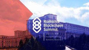 Palatul Parlamentului va găzdui Romania Blockchain Summit