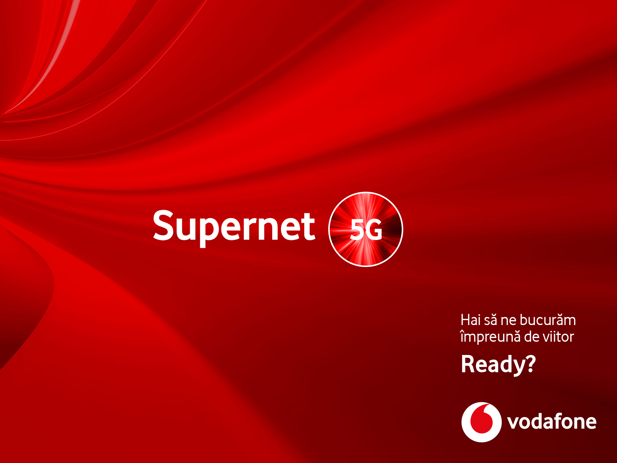 Supernet 5G