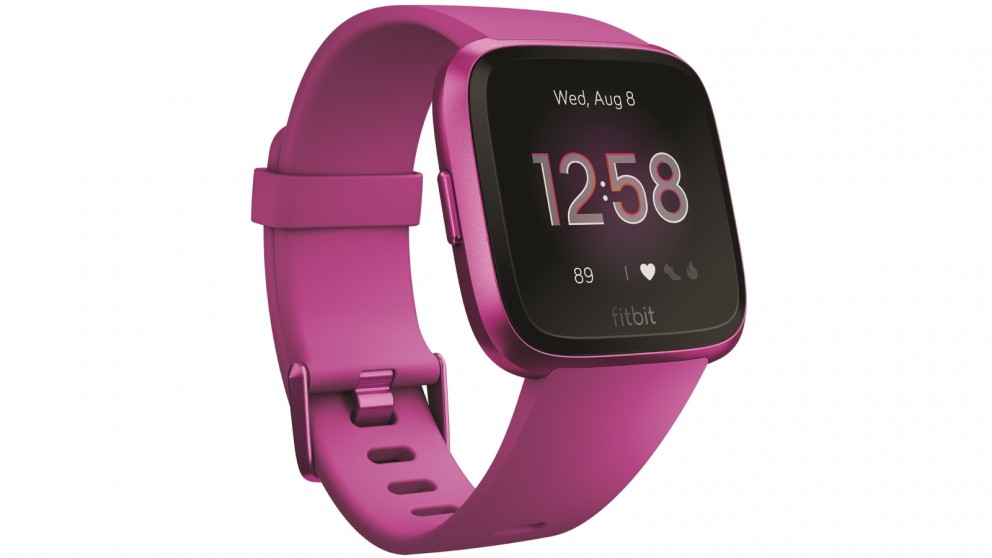 fitbit-versa-lite-edition-fitness-tracker-mulberry