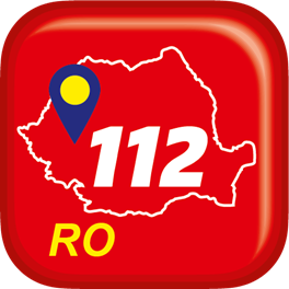 Apel 112 – Aplicația pentru localizarea apelanților la 112