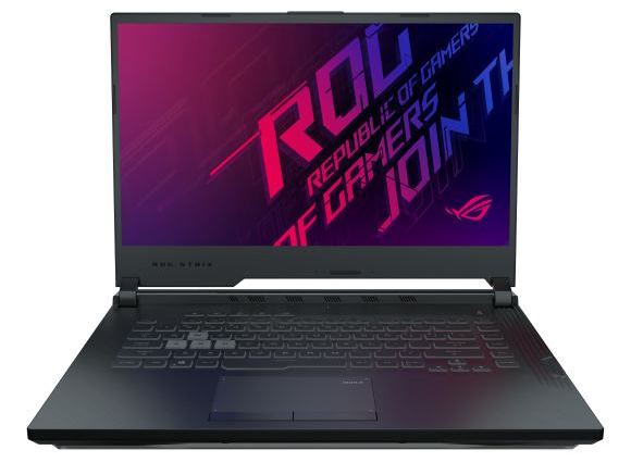 Noile laptopuri ASUS ROG Strix G, SCAR III și Hero III sunt disponibile în România