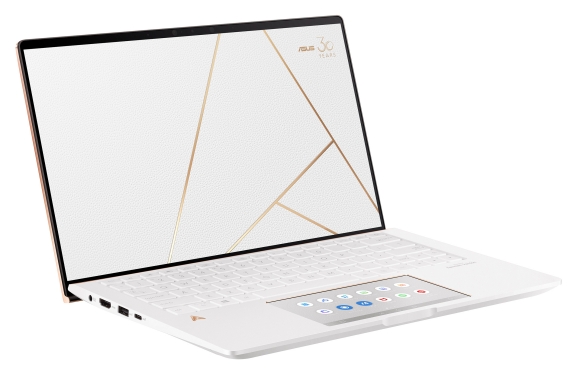 Computex 2019: ASUS anunță noile ZenBook 13/14/15 și exclusivistul ZenBook Edition 30