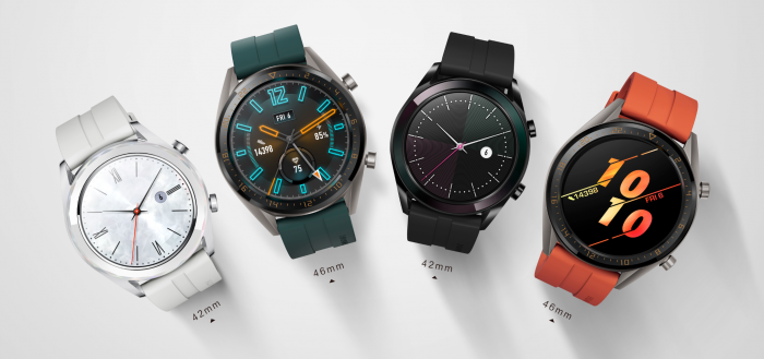 HUAWEI WATCH GT-group image