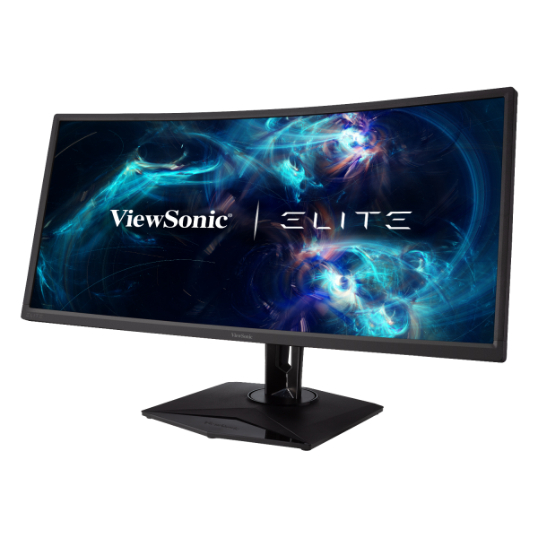 Noile monitoare de gaming ViewSonic din seria ELITE disponibile în oferta ELKO Romania