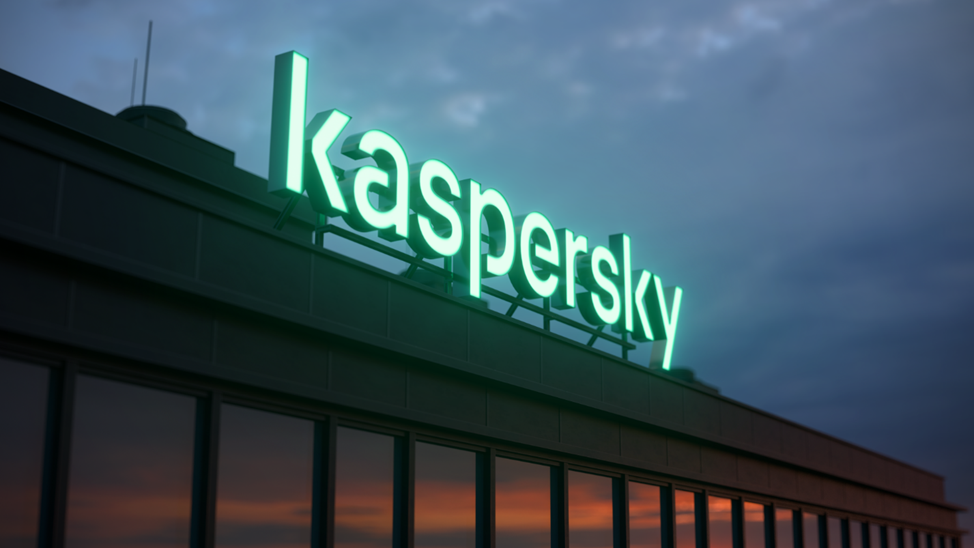 Noile elemente de branding și identitate vizuală Kaspersky