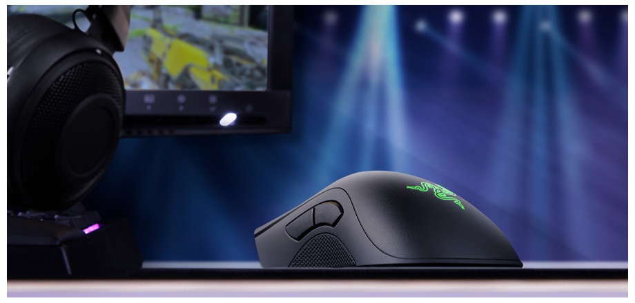 10 milioane de unități Razer Deathadder vândute